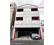 大手筋商店街すぐです