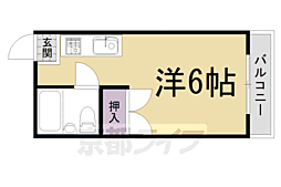 京阪本線 神宮丸太町駅 徒歩15分