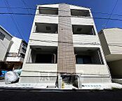 京都府京都市中京区西ノ京西月光町：物件画像／株式会社京都ライフ　北大路店