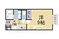 JR湖西線 和邇駅 徒歩2分 1階/-