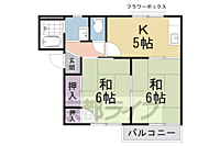 滋賀県大津市今堅田2丁目：物件画像／株式会社京都ライフ　北大路店