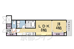 京都市営烏丸線 烏丸御池駅 徒歩7分