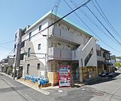 京都府京都市北区衣笠北荒見町：物件画像／株式会社京都ライフ　北大路店