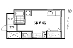 昴 2階