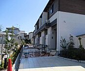 京都府城陽市寺田深谷：物件画像／株式会社京都ライフ　北大路店
