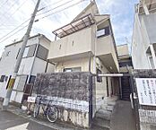 京都府京都市北区西賀茂蟹ケ坂町：物件画像／株式会社京都ライフ　北大路店