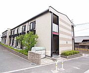 外観です。
