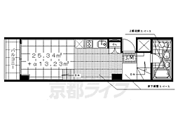 是空HORIKAWA 3階/-