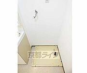 室内に設置可