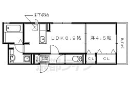 京阪本線 枚方公園駅 徒歩3分