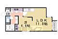 珠光ビル御幸町3階10.5万円