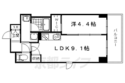 SHAMAISON JJ 3階/-