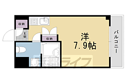 🉐敷金礼金0円！🉐高辻ロイヤルフラッツ