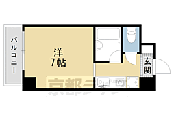 阪急京都本線 大宮駅 徒歩9分