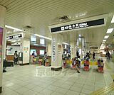 四条駅まで1010m