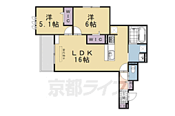 東海道・山陽本線 桂川駅 徒歩14分