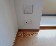 テレビはこちらから繋げられます