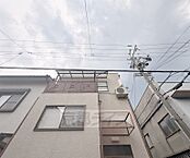 京都府京都市右京区太秦安井西裏町：物件画像／株式会社京都ライフ　北大路店