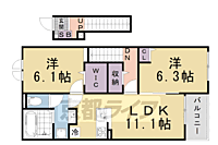 滋賀県大津市仰木の里東7丁目：物件画像／株式会社京都ライフ　北大路店