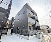 京都府京都市南区久世中久世町1丁目：物件画像／株式会社京都ライフ　北大路店