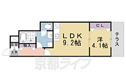 JR東海道・山陽本線 草津駅 徒歩20分