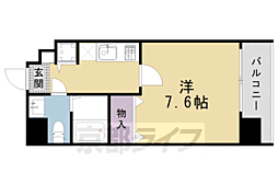グランドパレス西大路 4階