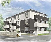 京都府城陽市久世里ノ西：物件画像／株式会社京都ライフ　北大路店