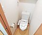 トイレ：トイレです。