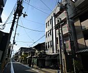 京都府京都市中京区二条通柳馬場東入晴明町：物件画像／株式会社京都ライフ　北大路店