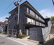 京都府八幡市八幡福禄谷：物件画像／株式会社京都ライフ　北大路店