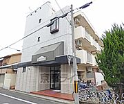 建物外観です。