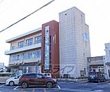 大津市役所 堅田支所まで40m