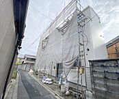 京都府京都市右京区西院坤町：物件画像／株式会社京都ライフ　北大路店