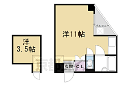 JO−INジェミニビル 5階/-