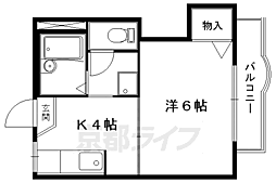 京都市営烏丸線 北山駅 徒歩10分