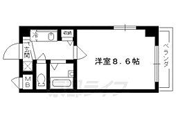 京阪本線 七条駅 徒歩2分