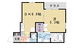 阪急京都本線 桂駅 徒歩9分