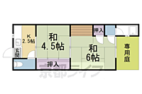 京都府京都市山科区西野山桜ノ馬場町：物件画像／株式会社京都ライフ　北大路店