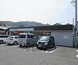 ファミリーマート 山科西野山店まで546m