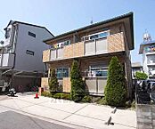 京都府京都市伏見区深草小久保町：物件画像／株式会社京都ライフ　北大路店