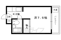 光陽ハイツ 3階/-