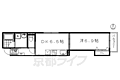BlancNeige烏丸五条4階8.7万円