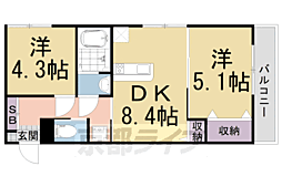 JR奈良線 宇治駅 徒歩7分