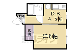 ロイヤルハイツ梅津 4階