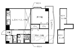 StarWest 5階
