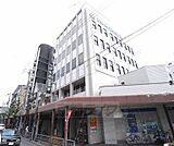 京都中央信用金庫 出町支店まで150m 鴨川近くの環境良好な場所。