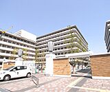 京都府立医科大学まで601m
