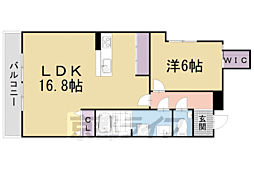 阪急京都本線 大宮駅 徒歩7分