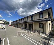 京都府京都市右京区嵯峨大覚寺門前堂ノ前町：物件画像／株式会社京都ライフ　北大路店