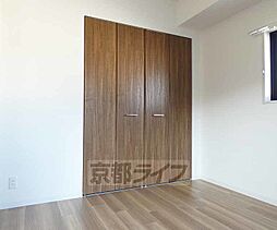グランドール京都 1LDKの写真